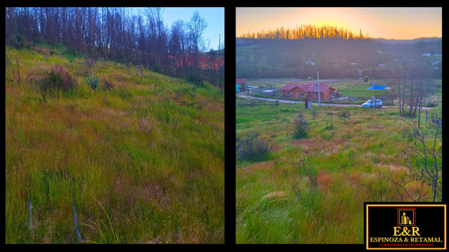 Terreno Sector Las Arenitas , Santa Juana (67674)