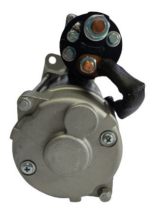 Imagen 3 de 4 de Arranque 29mt Freightliner Mercedes 711