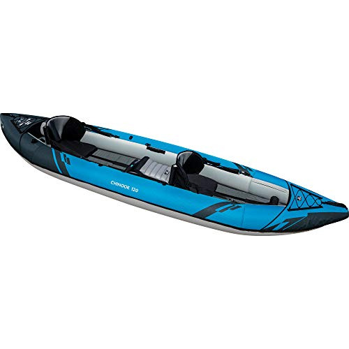 Aquaglide Kayak Inflable Chinook