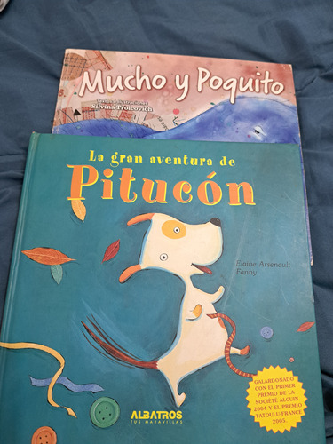 Libros Infantiles