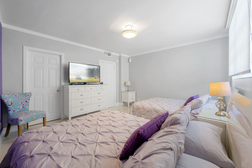 Alquiler Departamento En Miami The Tides