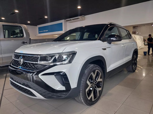 Volkswagen Taos 1.4 250 Tsi Highline Bi Tono