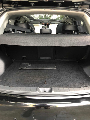 Imagem 2 de 11 de Mitsubishi Asx 2015 2.0 4wd Cvt 5p