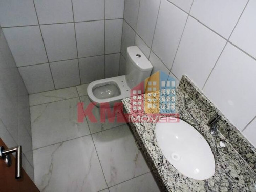 Imagem 8 de 15 de Venda! Apartamento Alto Padrão Spazio Di Florença Em Mossoró - Ap0013
