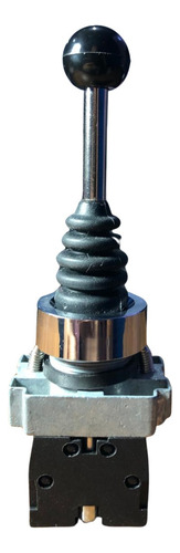 Chave Manipuladora Tipo Joystick 2 Posições Com Retorno Novo