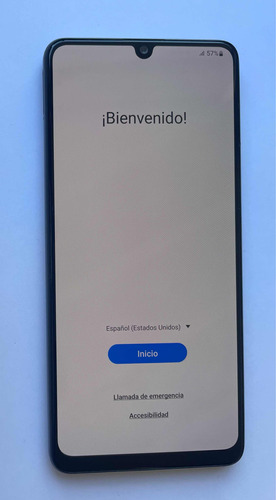 Celular Samsung Galaxy A32