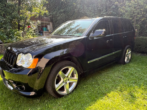 Jeep Grand Cherokee SRT8 4X4 6.1L T/A