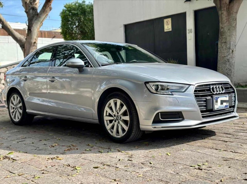 Audi A3 1.4 Sedán Select At Dsg
