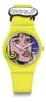 Comprar Reloj Gent Biosourced Reverie De Roy Lichtenstein