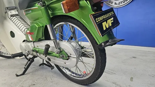 C 90 Honda Modelo 1996