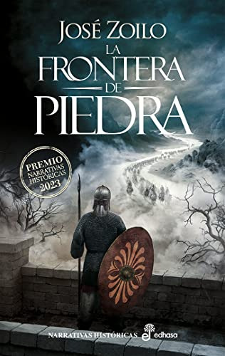 La Frontera De Piedra - Hernandez Gonzalez Jose Zoilo