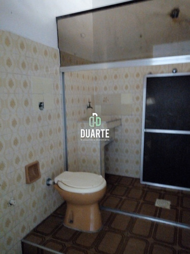 Imagem 10 de 16 de Apartamento Para Venda, 1 Quarto, Frente Mar Em São Vicente, Praia Do Itararé - Ap01422 - 34179637