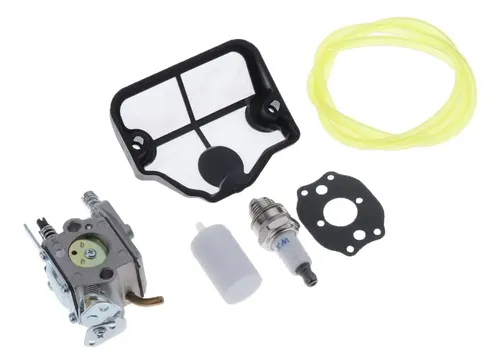 Husqvarna Original Kraftstoffleitung-Set 530069247 – Ersatz Für Gasbetriebene Kettensägen