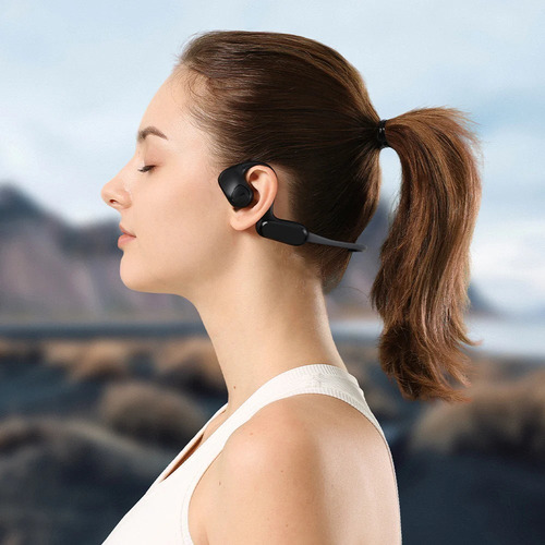 Auriculares Open-ear Soundpeats Runfree