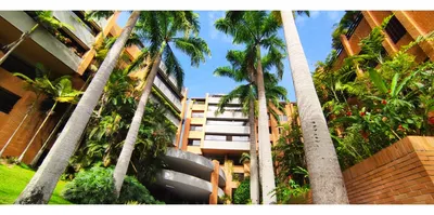 Apartamento en venta
