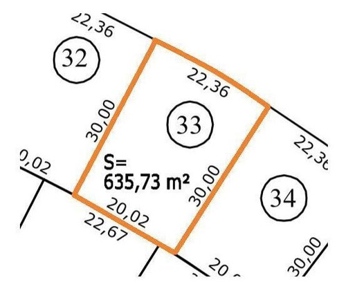 Imagen 7 de 8 de Terreno En Venta En Zárate