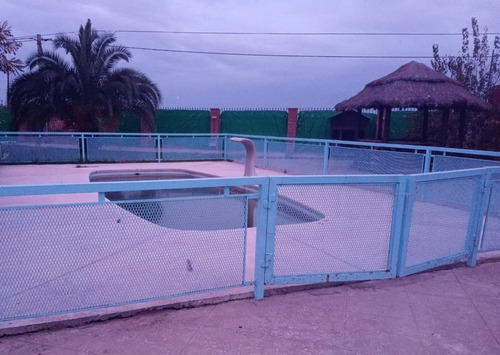 Imagen 8 de 10 de Local En Venta San Jacinto (campana).