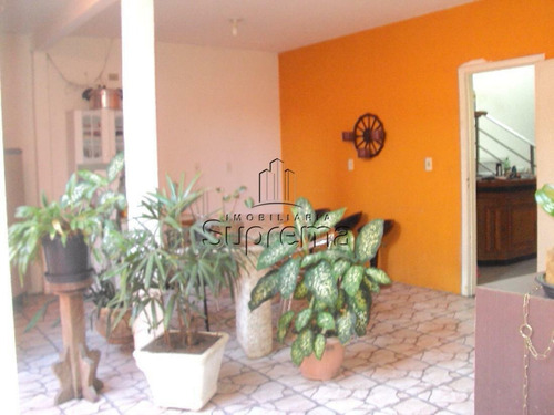 Imagem 15 de 15 de Excelente Casa No Centro De Itajaí - 472