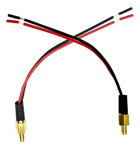 2 Sensores De Temperatura Agua Redutor Tomasetto E Outros