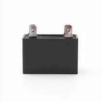 Comprar Capacitor Plastico 6uf