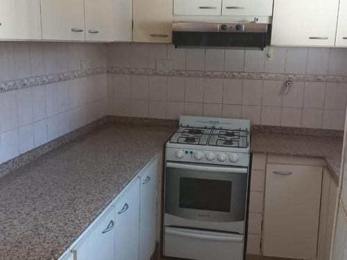 Imagen 7 de 11 de Departamento Tipo Casa (ph) En Villa Maipu