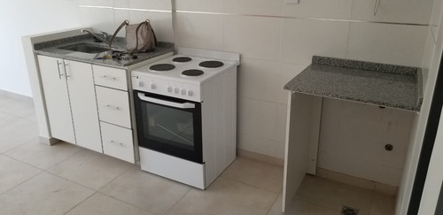 Venta Palomar Departamento De 1 Ambiente Cochera F: 8599
