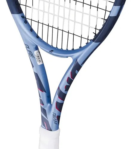 Babolat Pure Drive 100 Team テニスラケット　285g Raquete De Tênis Babolat Pure Drive Team 100 285g 2025 Cor Azul
