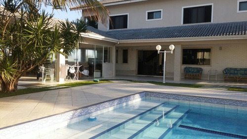 Imagem 1 de 11 de Casa Com 4 Dormitórios À Venda, 500 M² Por R$ 4.244.681 - Bougainvillee I - Peruíbe/sp - Ca0087