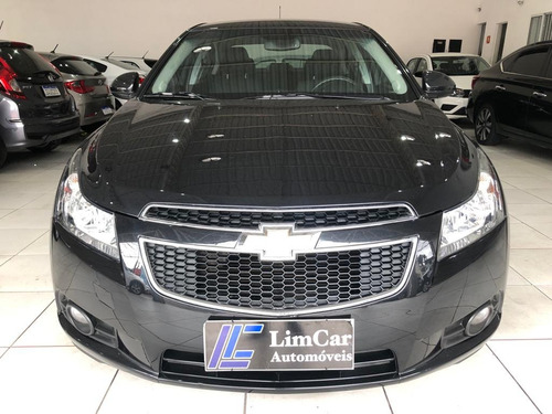 Imagem 6 de 12 de Chevrolet Cruze