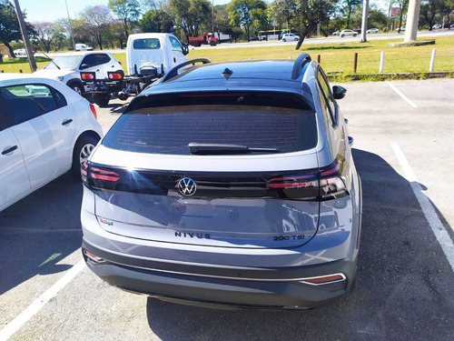 Imagem 4 de 7 de Volkswagen Nivus Highline 1.0 Turbo (flex) (aut)