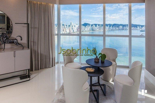 Imagem 1 de 13 de Ibiza Towers Em Balneário Camboriú - 6452