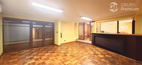 Oficina En Arriendo En Concepción