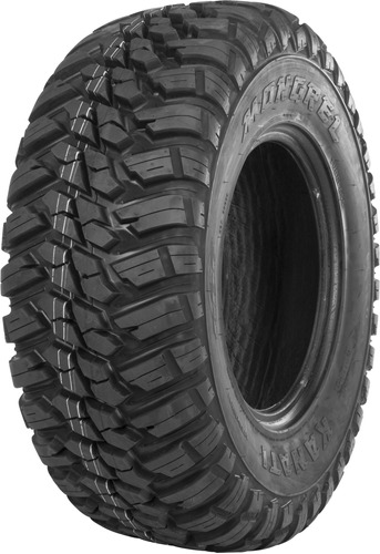 Llanta Gbc Kanati Mongrel Delantera 27x9r12 Radial Lr-760lbs