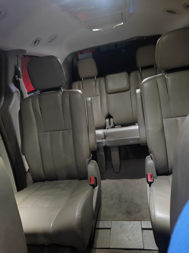Chrysler Town & Country 3.6 Touring Piel Mt