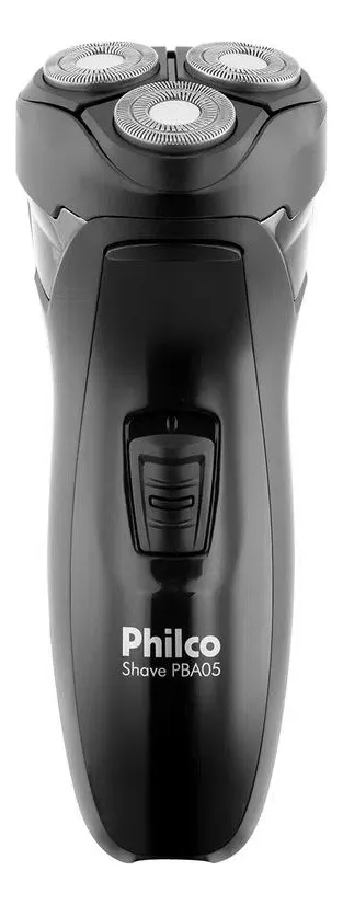 Primeira imagem para pesquisa de barbeador philco shaver easy blade