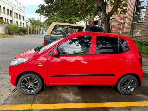 Hyundai i10 1.1 Sport