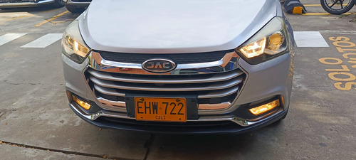 JAC S2 1.5 Hfc7151eav
