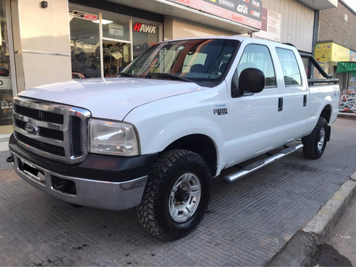 Imagen 3 de 15 de Ford F-100 2011 3.9 Cab. Doble Xlt 4x4