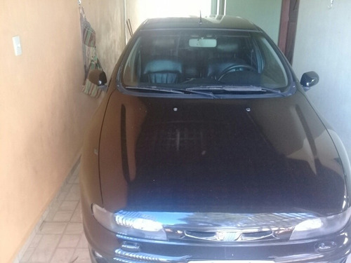 Fiat Marea Hlx 2.4 20v