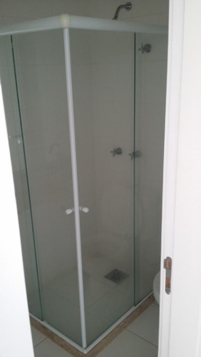 Imagem 3 de 15 de Apartamento Para Aluguel, 2 Dormitórios, Praia Campista - Macaé - 1072