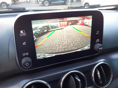 Fiat Argo Trekking 1.3