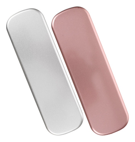 2 Fundas Para Bolígrafos Portátiles, Cajas De Almacenamiento