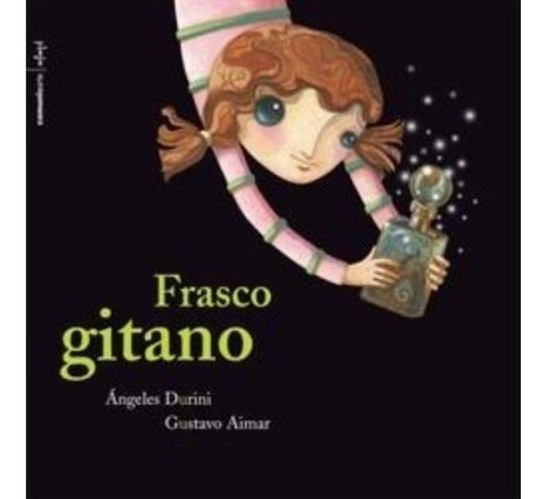 Frasco Gitano  - Durini Y Aimar 