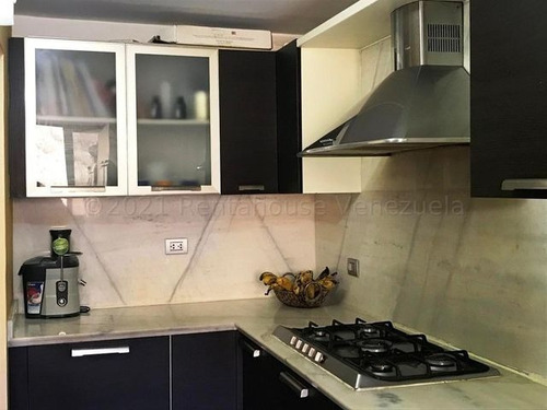Imagen 6 de 14 de La Tahona Venta De Apartamento 22-8812