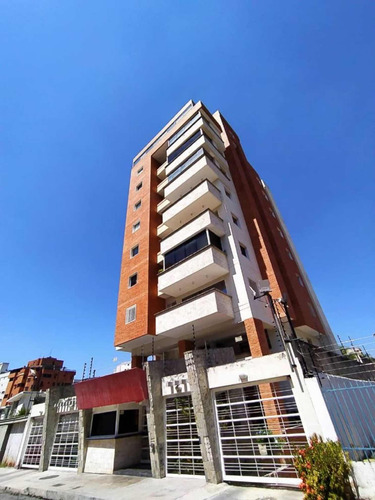 Apartamentos En Venta Urb La Soledad Ag7856