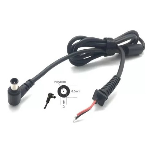 Cable Repuesto Para Cargador Sony Pcg-61b11u Pcg-61911u Vpce