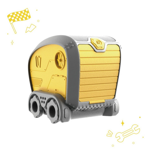 Cogonaut #7 - Collector's Edition