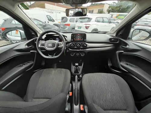 Fiat Cronos 1.3 FIREFLY FLEX DRIVE MANUAL