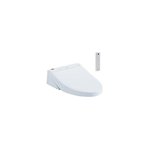 Asiento De Bidé Tsw3084t4001 Washlet+ C5 Alargado Cier...