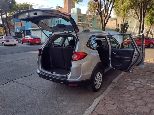 Imagen 9 de 15 de Honda Br-v 2018 1.5 Uniq Cvt